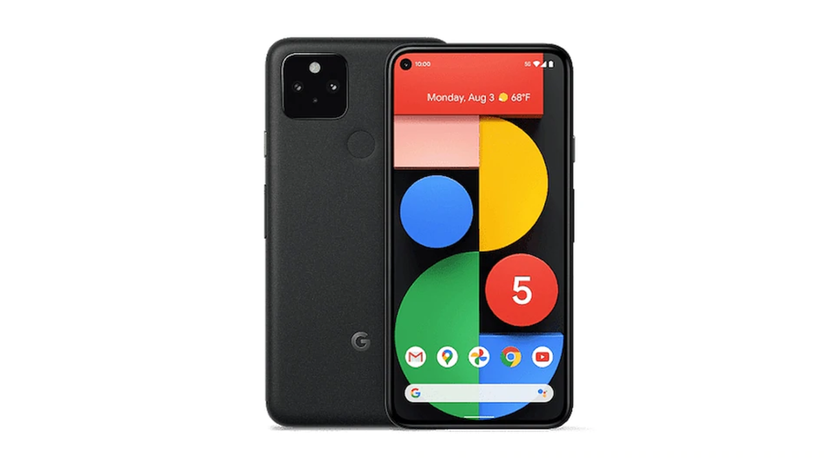 Google PIXEL 4A 5G Launched | Everything you Need to Know | Price